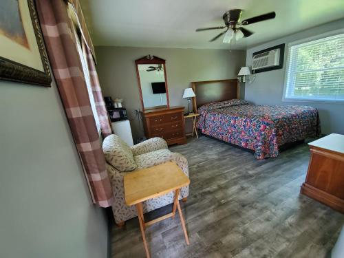 high springs country inn