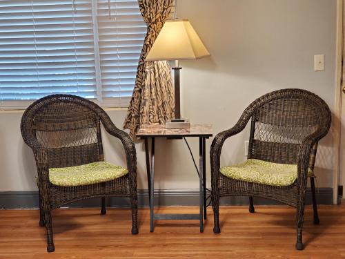 high springs country inn