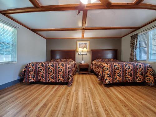 high springs country inn