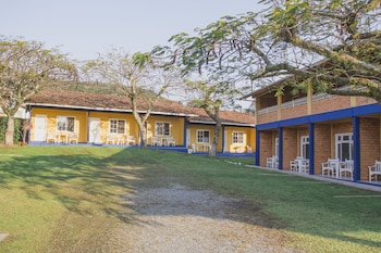 pousada marinamarela