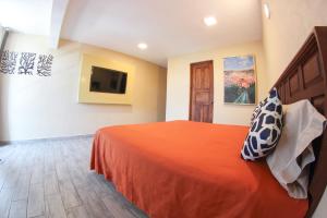 Hotel Camino De Piedra,Macrocenter I>>Guanajuato,3 star