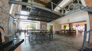 Hotel Camino De Piedra,Macrocenter I>>Guanajuato,3 star