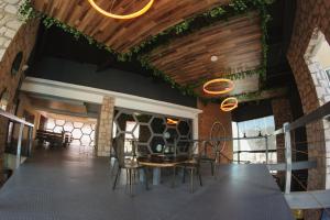 Hotel Camino De Piedra,Macrocenter I>>Guanajuato,3 star