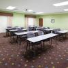 holiday inn express hotel and suites van wert by ihg