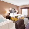 holiday inn express hotel and suites van wert by ihg
