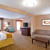 holiday inn express hotel and suites van wert by ihg