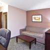 holiday inn express hotel and suites van wert by ihg