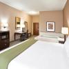holiday inn express hotel and suites van wert by ihg