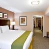 holiday inn express hotel and suites van wert by ihg