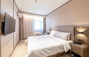 Hanting Hotel Yulin Development Zone Wanda Plaza,Hangyulu>>Yulin,2 star