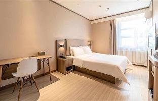 Hanting Hotel Yulin Development Zone Wanda Plaza,Hangyulu>>Yulin,2 star