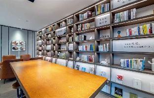 hanting hotel yulin development zone wanda plaza