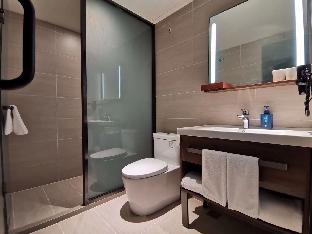 hanting hotel yulin development zone wanda plaza