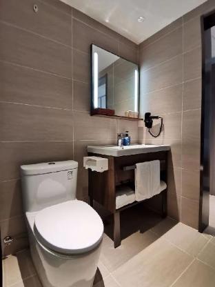 hanting hotel yulin development zone wanda plaza