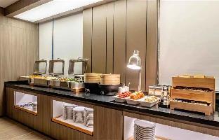 hanting hotel yulin development zone wanda plaza