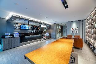 hanting hotel yulin development zone wanda plaza