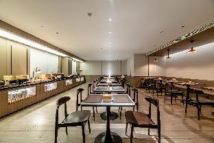 hanting hotel yulin development zone wanda plaza