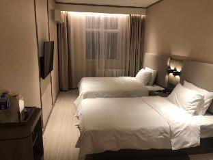 Hanting Hotel Yulin Development Zone Wanda Plaza,Hangyulu>>Yulin,2 star