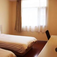 hanting hotel yulin development zone wanda plaza