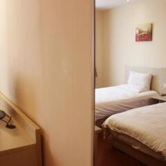 hanting hotel yulin development zone wanda plaza