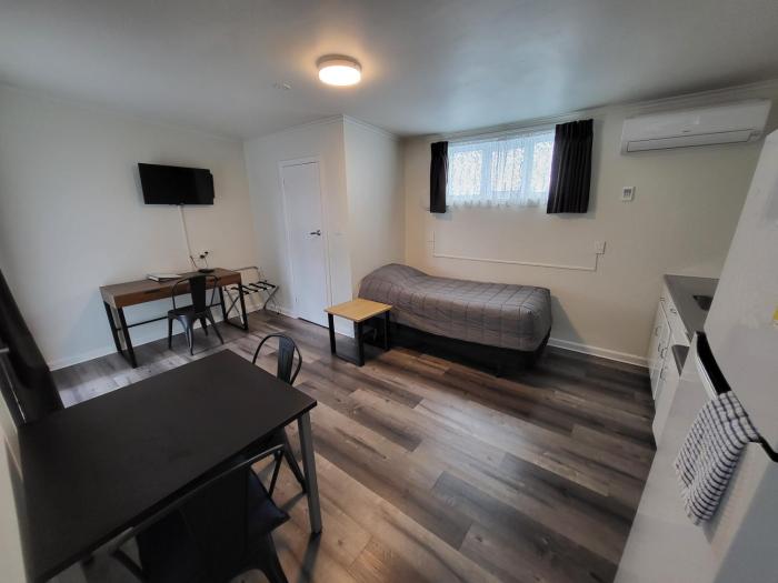 rockfield motel