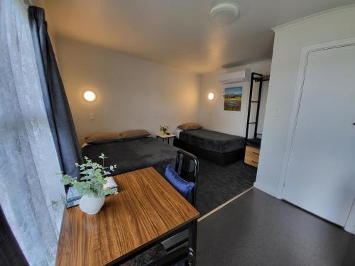 Rockfield Motel,Penrose>>Auckland,2 star