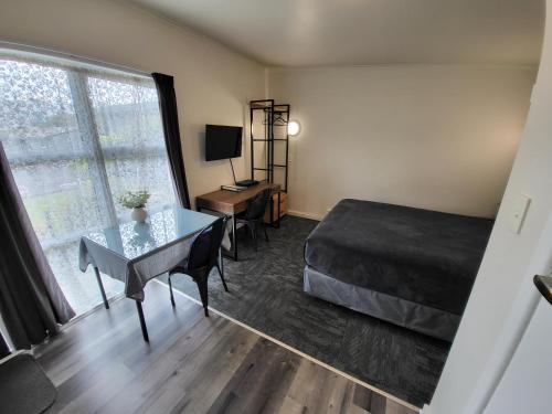 Rockfield Motel,Penrose>>Auckland,2 star