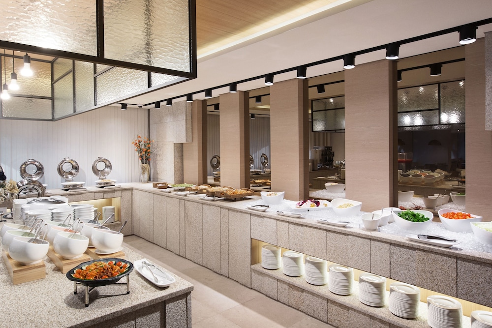 crown harbor hotel busan