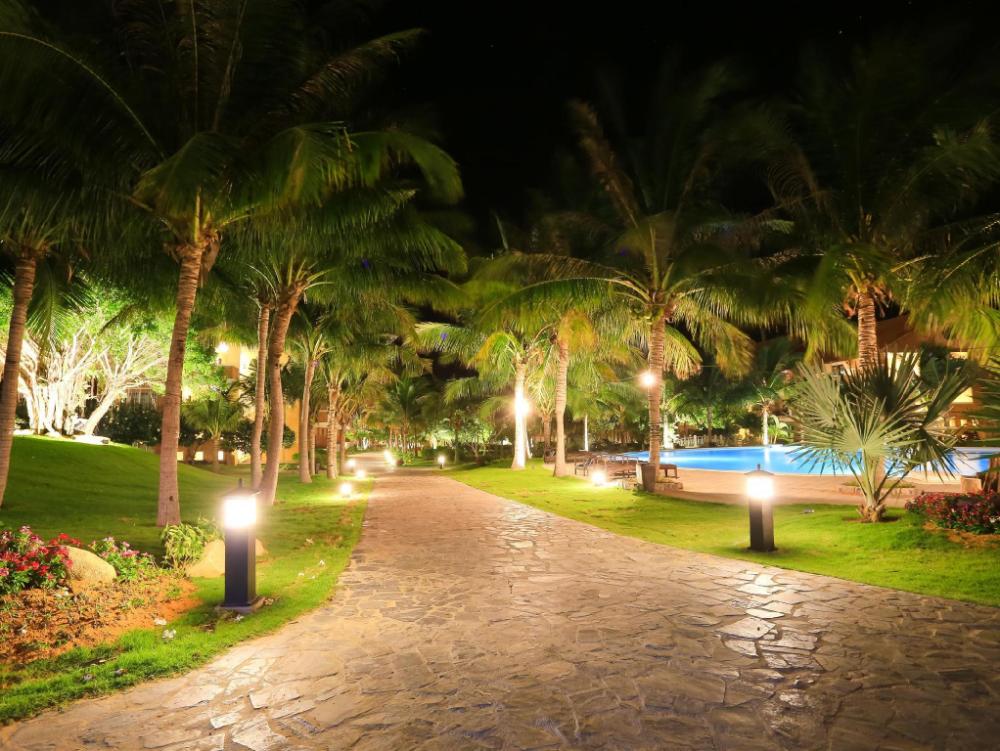 blue bay mui ne resort and spa