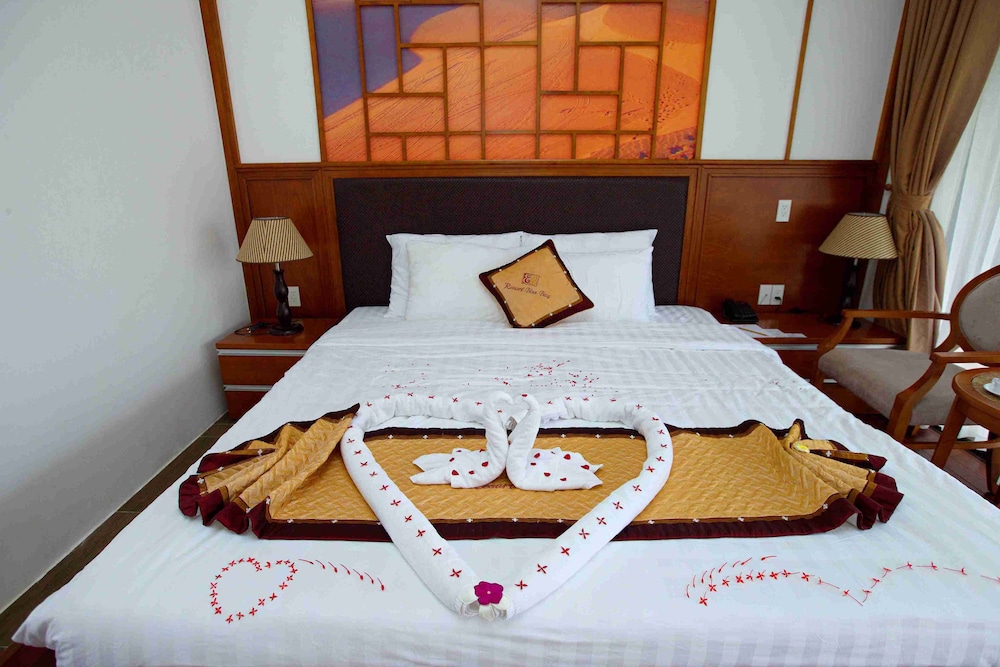 blue bay mui ne resort and spa