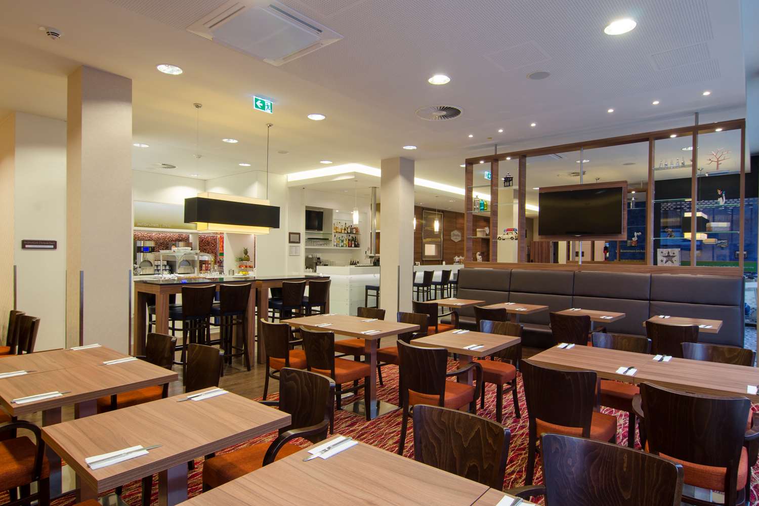 hampton by hilton nuremberg city centre