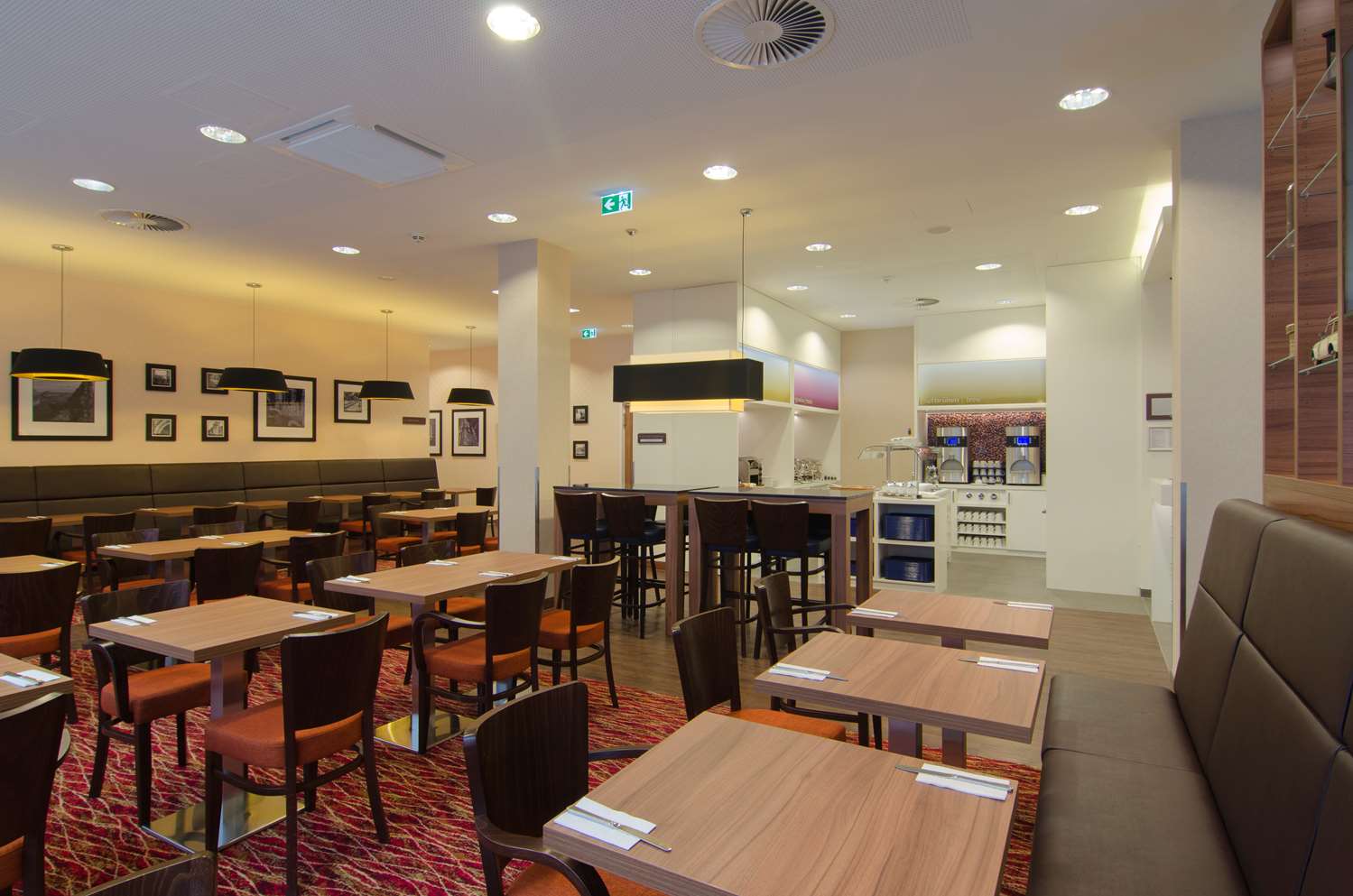 hampton by hilton nuremberg city centre