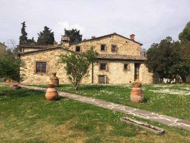 castellina in chianti