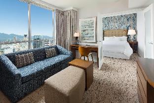 hilton vancouver downtown