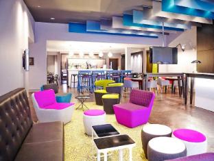 ibis styles liverpool centre dale street