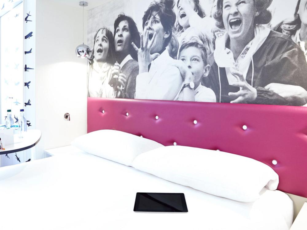 ibis styles liverpool centre dale street