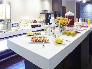 ibis styles liverpool centre dale street