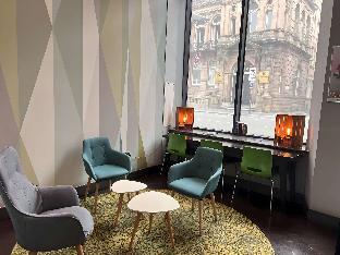 ibis styles liverpool centre dale street
