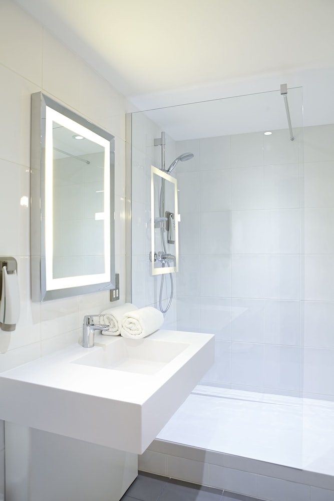 ibis styles liverpool centre dale street