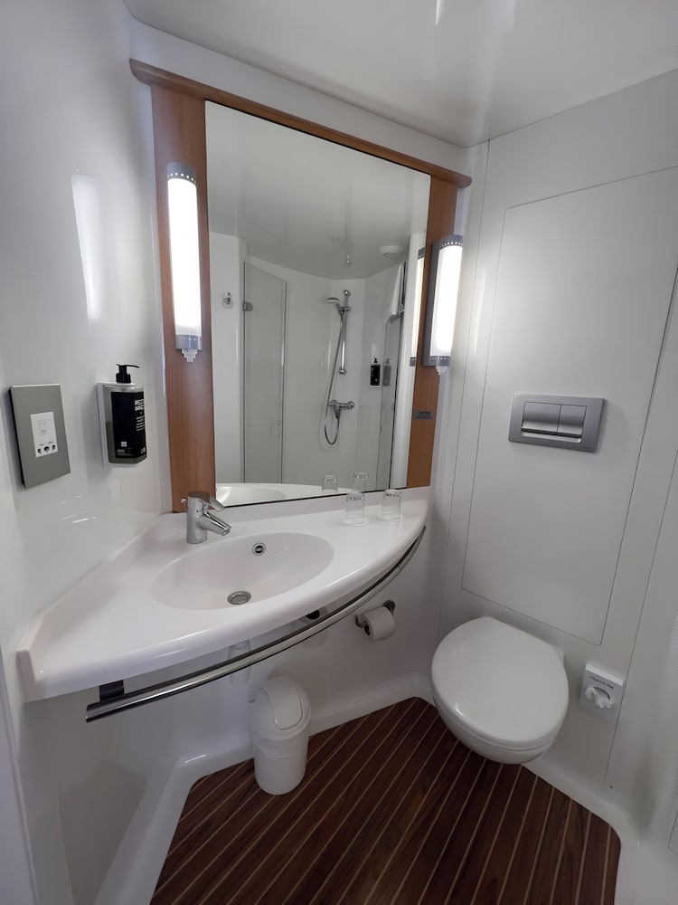 ibis styles liverpool centre dale street