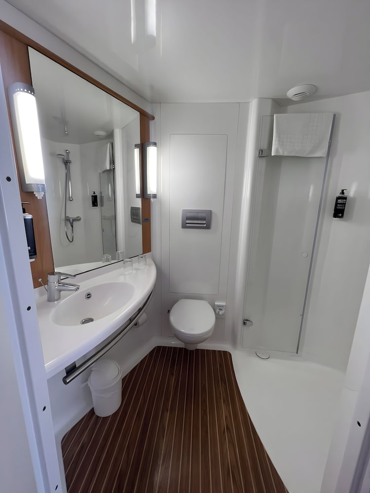 ibis styles liverpool centre dale street