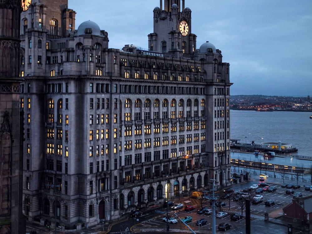 ibis styles liverpool centre dale street