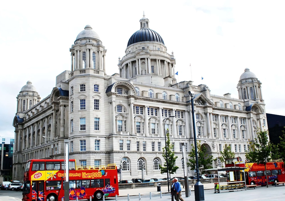 ibis styles liverpool centre dale street