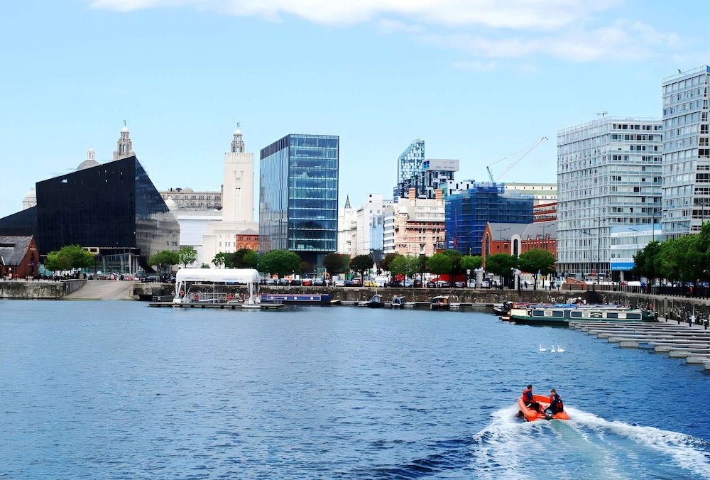 ibis styles liverpool centre dale street