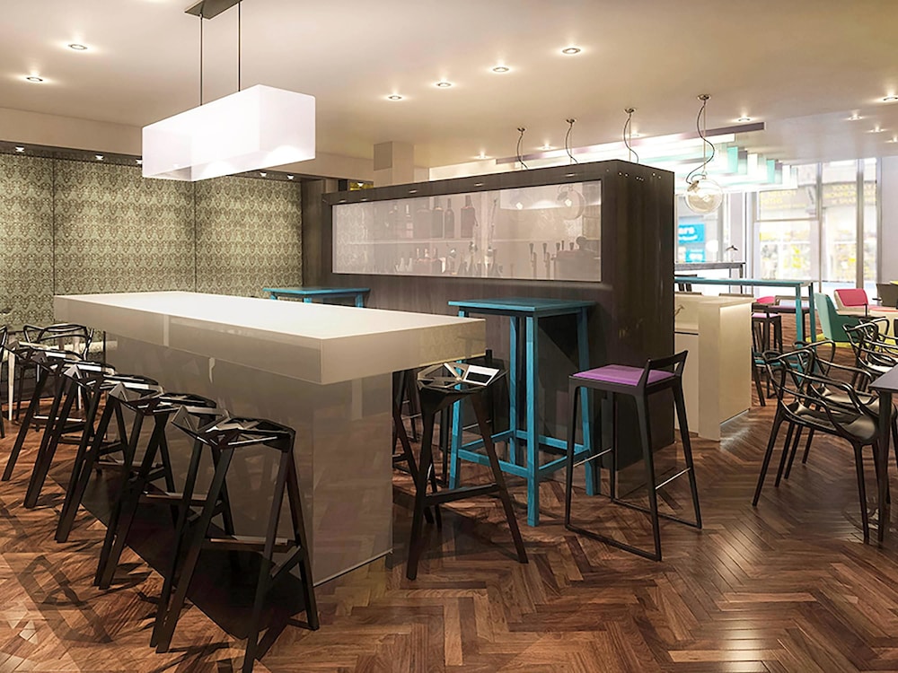 ibis styles liverpool centre dale street