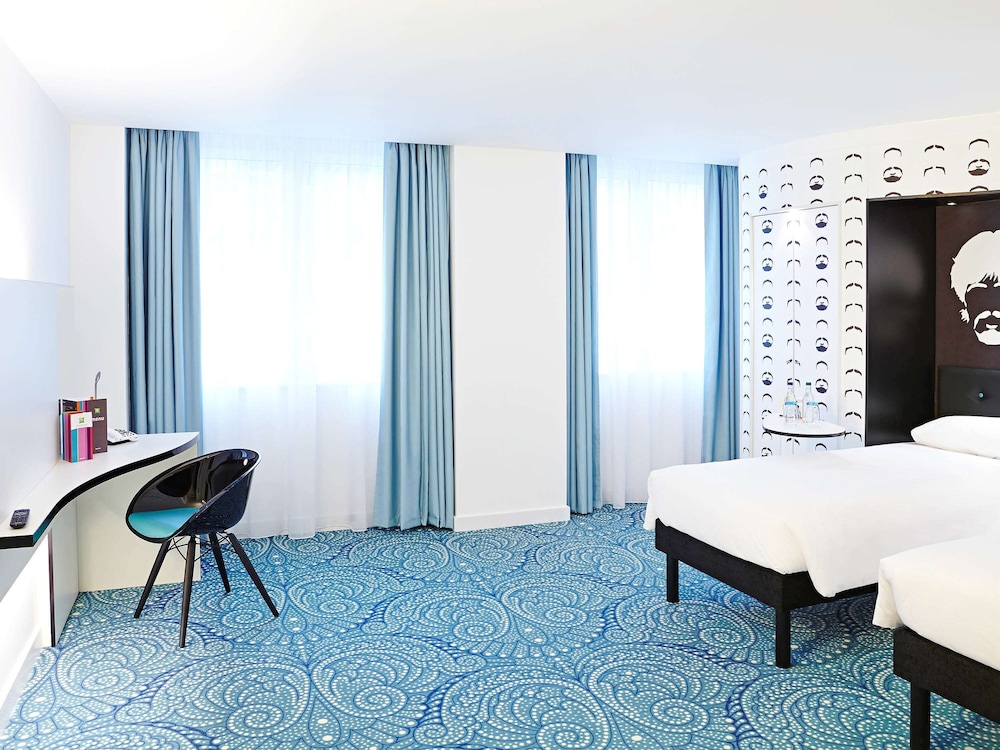 ibis styles liverpool centre dale street