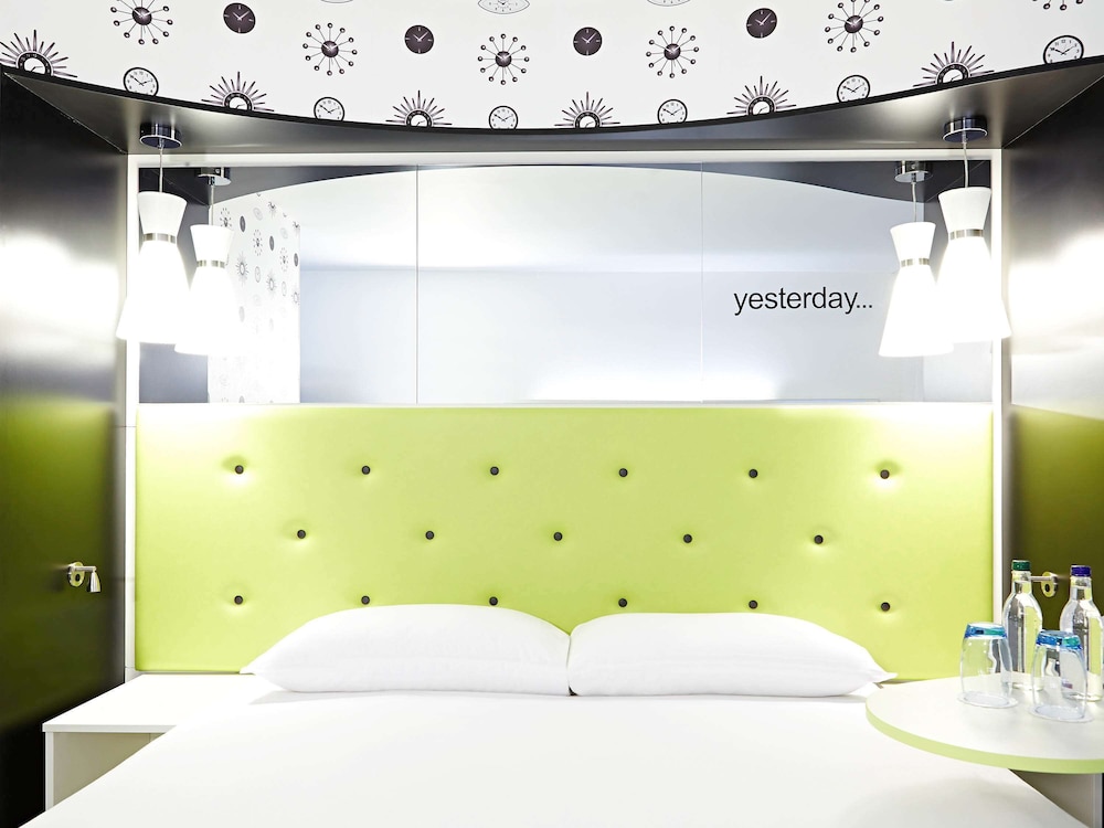 ibis styles liverpool centre dale street