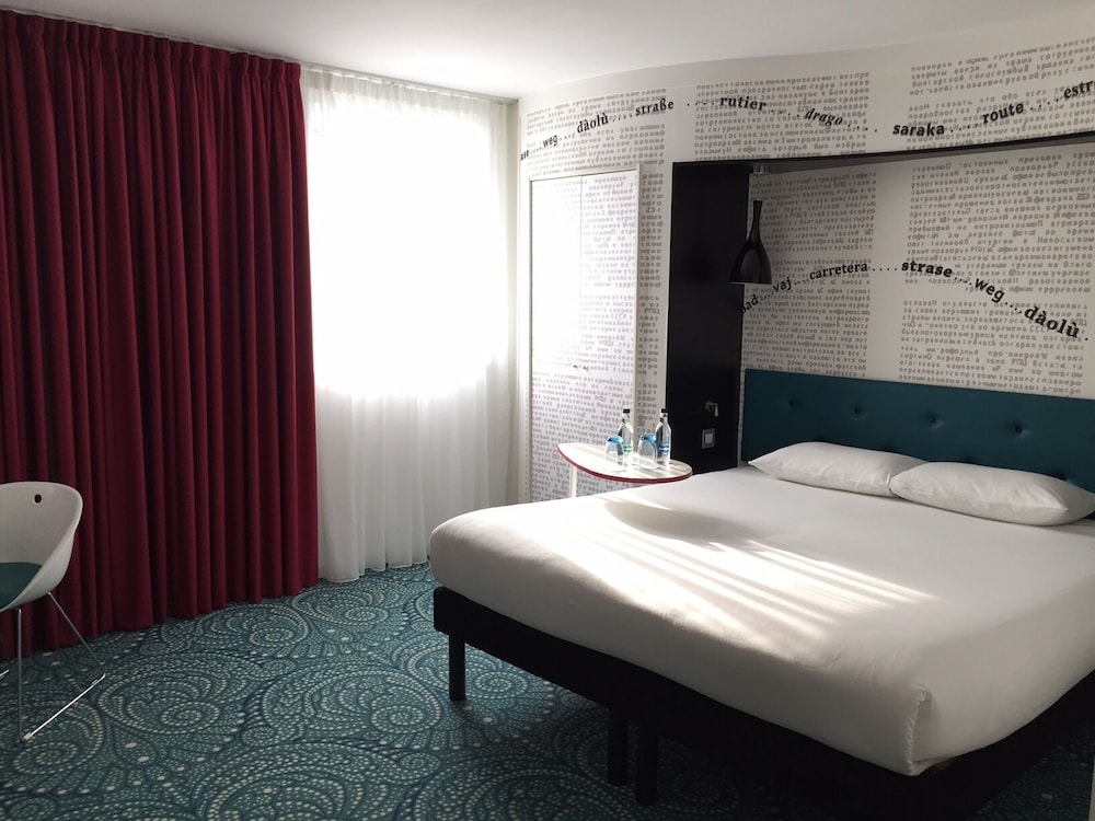 ibis styles liverpool centre dale street