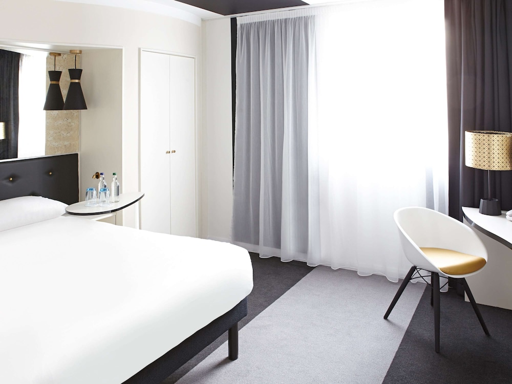ibis styles liverpool centre dale street
