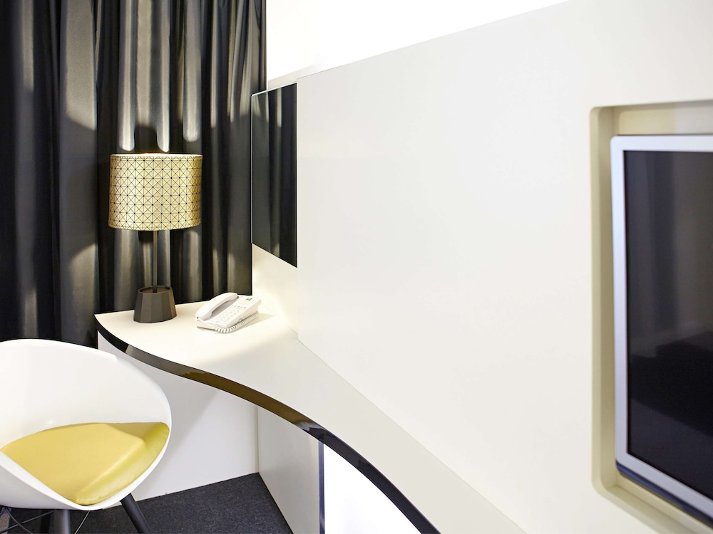 ibis styles liverpool centre dale street